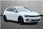 2019 Volkswagen Polo 1.0 TSI 95 SE 5dr