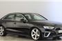 2020 Audi A4 40 TFSI S Line 4dr S Tronic