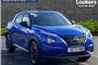 2023 Nissan Juke 1.6 Hybrid N-Connecta 5dr Auto