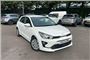 2023 Kia Rio 1.25 1 5dr