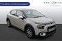 2022 Citroen C3 1.2 PureTech You 5dr