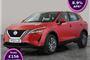2022 Nissan Qashqai 1.3 DiG-T MH Visia 5dr