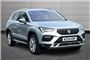 2024 SEAT Ateca 1.5 TSI EVO Xperience 5dr DSG