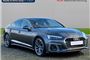 2024 Audi A5 35 TFSI S Line 5dr S Tronic