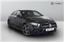 2022 Mercedes-Benz A-Class Saloon A250e AMG Line Premium Edition 4dr Auto