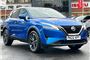 2022 Nissan Qashqai 1.3 DiG-T MH Tekna 5dr