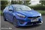 2023 Kia ProCeed 1.5T GDi ISG GT-Line 5dr