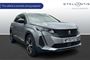 2021 Peugeot 3008 1.6 Hybrid 225 GT Premium 5dr e-EAT8