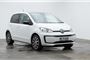 2021 Volkswagen Up 1.0 65PS Black Edition 5dr