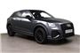 2021 Audi Q2 35 TFSI Black Edition 5dr