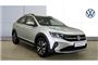 2023 Volkswagen Taigo 1.0 TSI 110 Life 5dr DSG