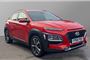 2019 Hyundai Kona 1.0T GDi Blue Drive Premium SE 5dr