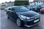 2022 Kia Rio 1.0 T GDi 48V 118 GT-Line S 5dr DCT