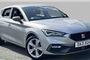 2021 SEAT Leon 1.4 eHybrid FR 5dr DSG