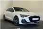 2025 Audi S3 S3 TFSI Quattro Vorsprung 4dr S Tronic
