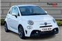 2018 Abarth 595 1.4 T-Jet 145 3dr