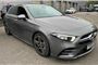 2019 Mercedes-Benz A-Class A35 4Matic Premium 5dr Auto