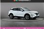 2022 Nissan Qashqai 1.3 DiG-T MH Acenta Premium 5dr