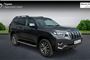 2023 Toyota Land Cruiser 2.8 D-4D 204 Invincible 5dr Auto 7 Seats