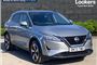 2022 Nissan Qashqai 1.3 DiG-T MH 158 N-Connecta 5dr Xtronic