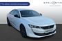 2020 Peugeot 508 1.5 BlueHDi GT Line 5dr EAT8