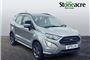 2021 Ford EcoSport 1.0 EcoBoost 125 ST-Line Design 5dr