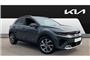2022 Kia Stonic 1.0T GDi 48V GT-Line 5dr