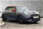 2021 MINI Hatchback 2.0 John Cooper Works II 3dr Auto [8 Speed]