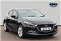 2017 Mazda 3 2.0 Sport Nav 5dr Auto