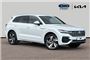 2020 Volkswagen Touareg 3.0 V6 TDI 4Motion R-Line Tech 5dr Tip Auto