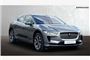 2020 Jaguar I-Pace 294kW EV400 HSE 90kWh 5dr Auto [11kW Charger]