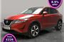 2022 Nissan Qashqai 1.3 DiG-T MH N-Connecta 5dr