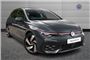 2024 Volkswagen Golf GTI 2.0 TSI 265 GTI 5dr DSG