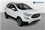 2019 Ford EcoSport 1.0 EcoBoost 125 Titanium 5dr