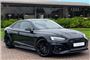 2024 Audi RS5 RS 5 TFSI Quattro Carbon Black 2dr Tiptronic