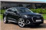 2020 Audi Q3 35 TFSI S Line 5dr