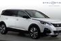 2019 Peugeot 5008 1.2 PureTech GT Line Premium 5dr