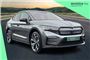 2025 Skoda Enyaq 250kW vRS 82kWh 4x4 5dr Auto