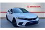 2023 Honda Civic 2.0 eHEV Advance 5dr CVT