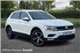 2017 Volkswagen Tiguan 2.0 TDi 150 SE Nav 5dr