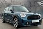 2021 MINI Countryman 2.0 Cooper S Boardwalk Edition 5dr Auto