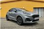 2022 Ford Puma 1.0 EcoBoost Hybrid mHEV ST-Line Vignale 5dr