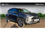 2021 Toyota Yaris Cross 1.5 Hybrid Excel 5dr CVT