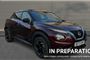 2023 Nissan Juke 1.0 DiG-T 114 N-Connecta 5dr