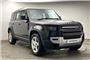 2022 Land Rover Defender 3.0 D250 SE 110 5dr Auto