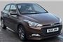 2015 Hyundai i20 1.2 SE 5dr