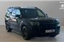 2025 Hyundai Santa Fe 1.6 TGDi Plug-in Hybrid Calligraphy 5dr 4WD Auto