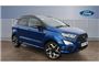 2018 Ford EcoSport 1.0 EcoBoost 125 ST-Line 5dr