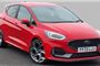 2023 Ford Fiesta ST 1.5 EcoBoost ST-3 5dr