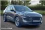 2022 Ford Kuga 2.0 EcoBlue mHEV Titanium 5dr